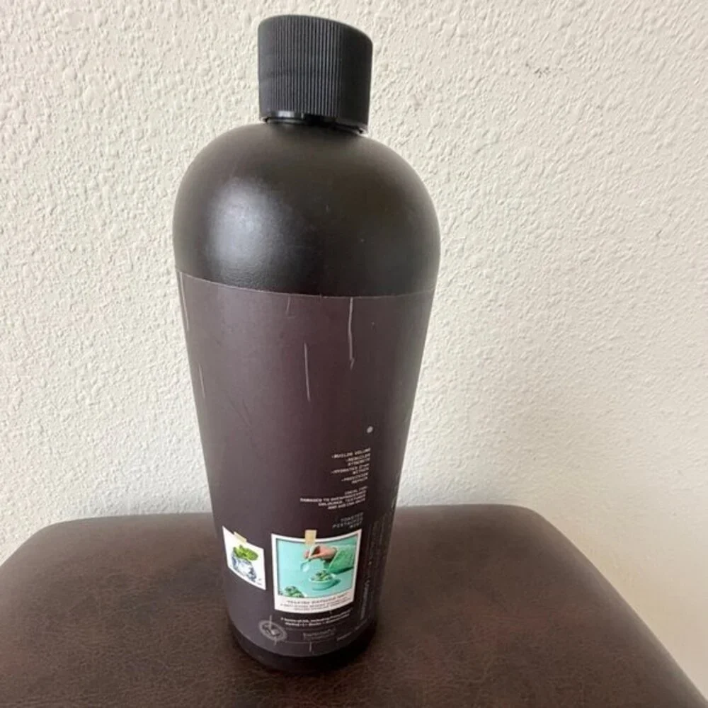 Tweak'd Suprha7 BondK31 Conditioner Toasted Pistachio Mint 32 oz New Sealed